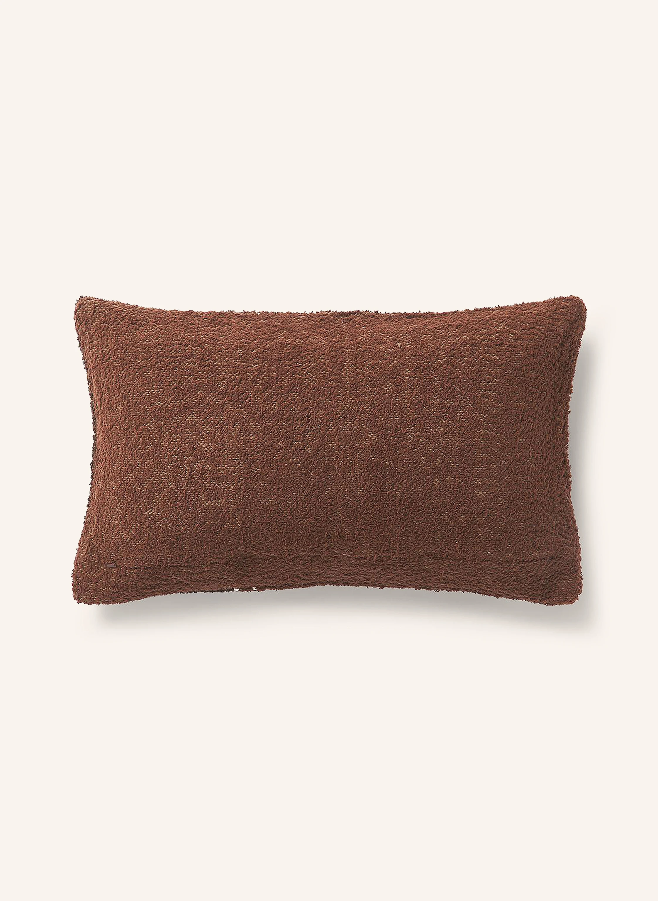 Westwing Collection Dekokissenhülle LAGO aus Tweed