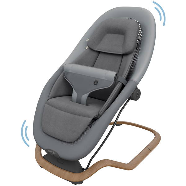 Maxi CosiMaxi Cosi   Dove Pro elegance graphite