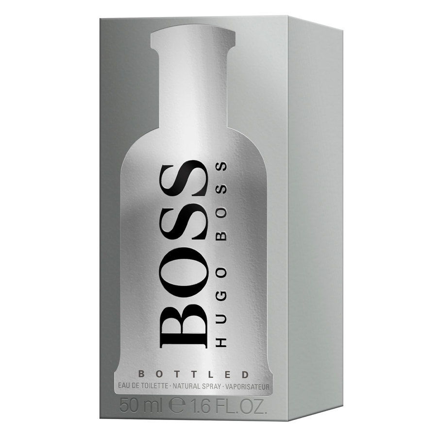 Hugo Boss Boss Bottled Eau De Toilette For Men 50ml