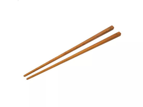 Les Baguettes Teak Root