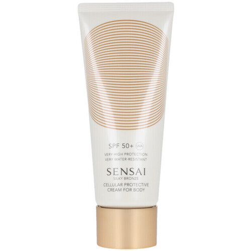 Sensai - Cellular Protective Body Cream Spf50+