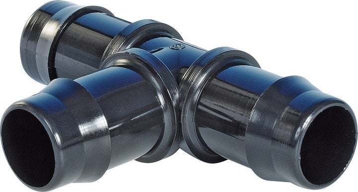 Hozelock T-stuk D 20 mm