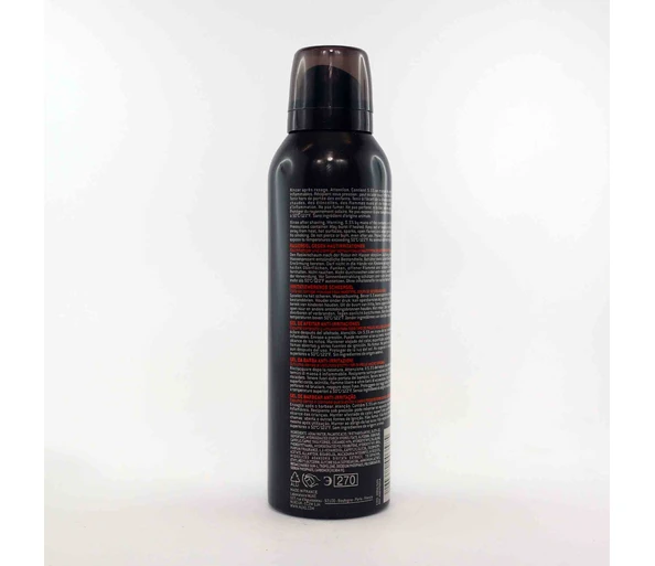 NUXE Men Gel de Rasage Anti-irritations
