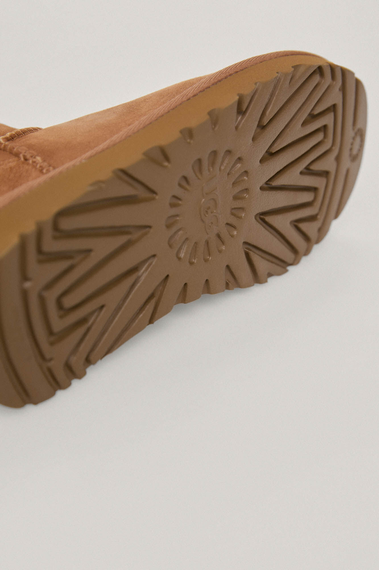 Botas Classic® - Marrom