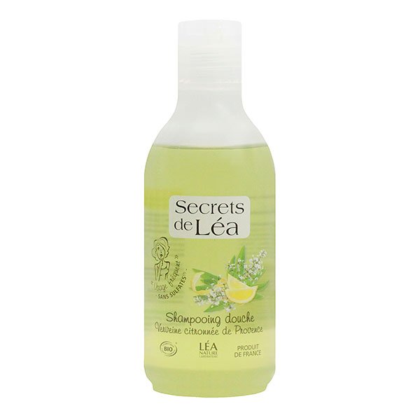 Shampooing douche 250ml
