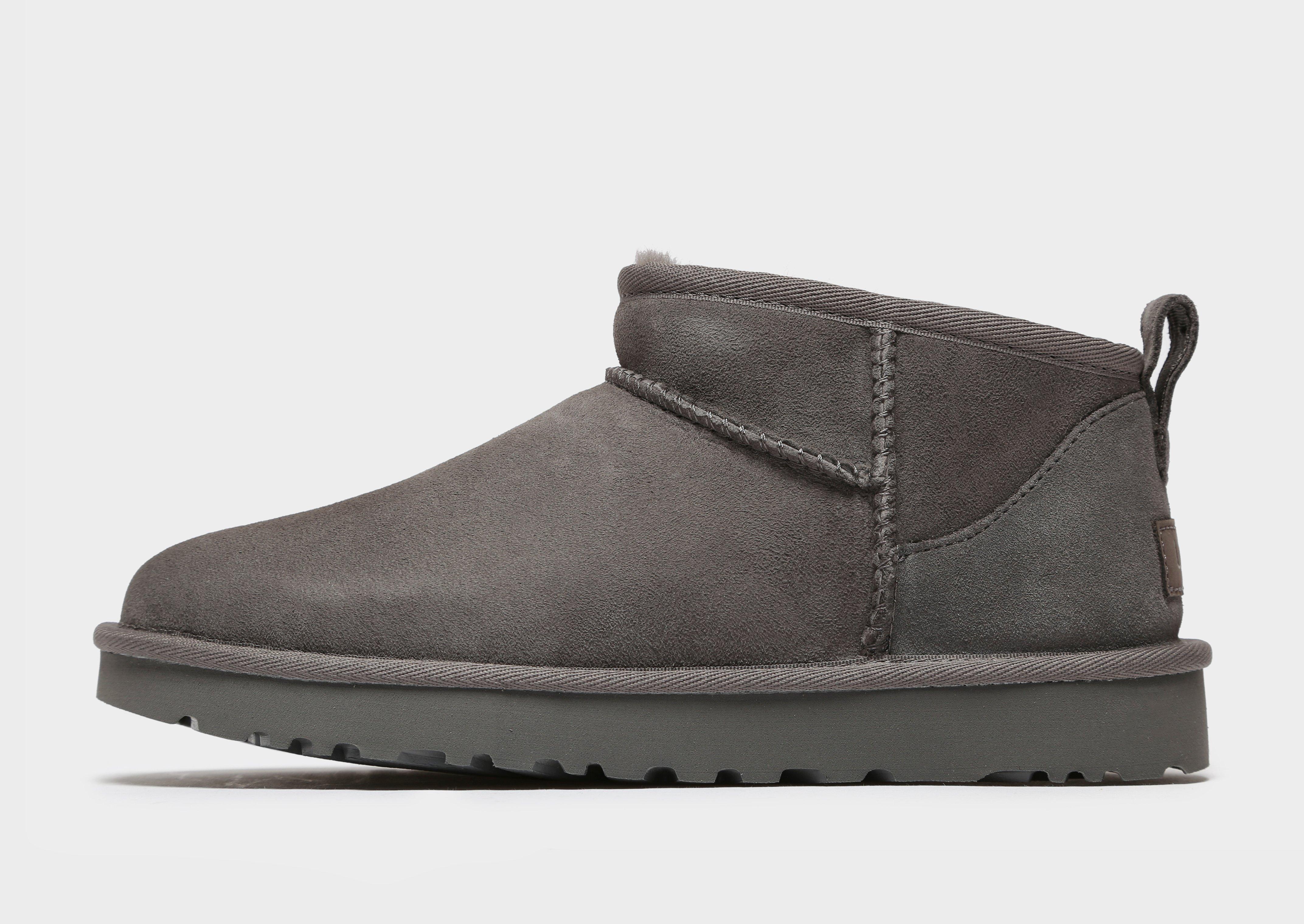 UGG Classic Ultra Mini Boots Femme