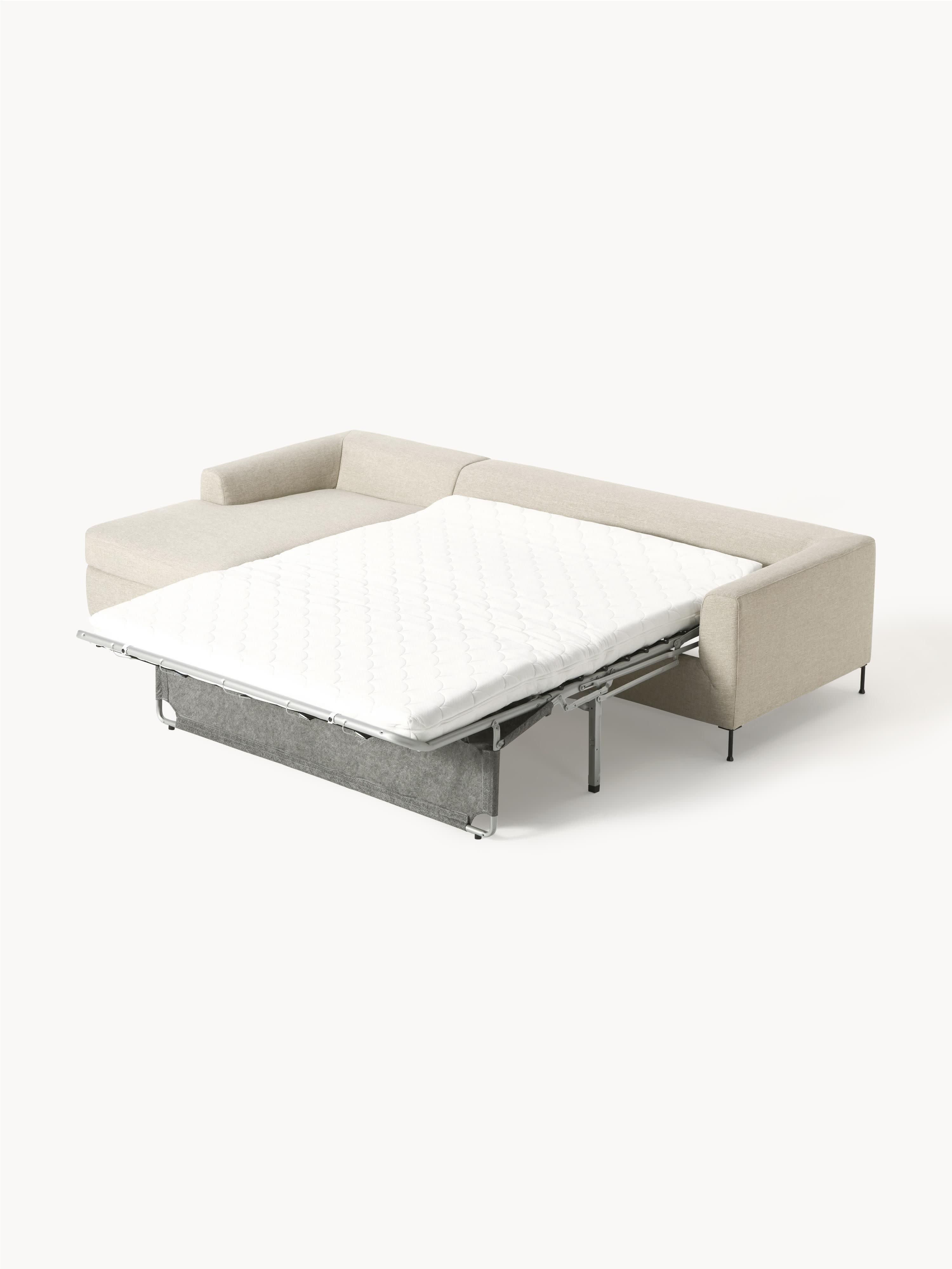 Slaapbank Cucita (3-zits) met matras