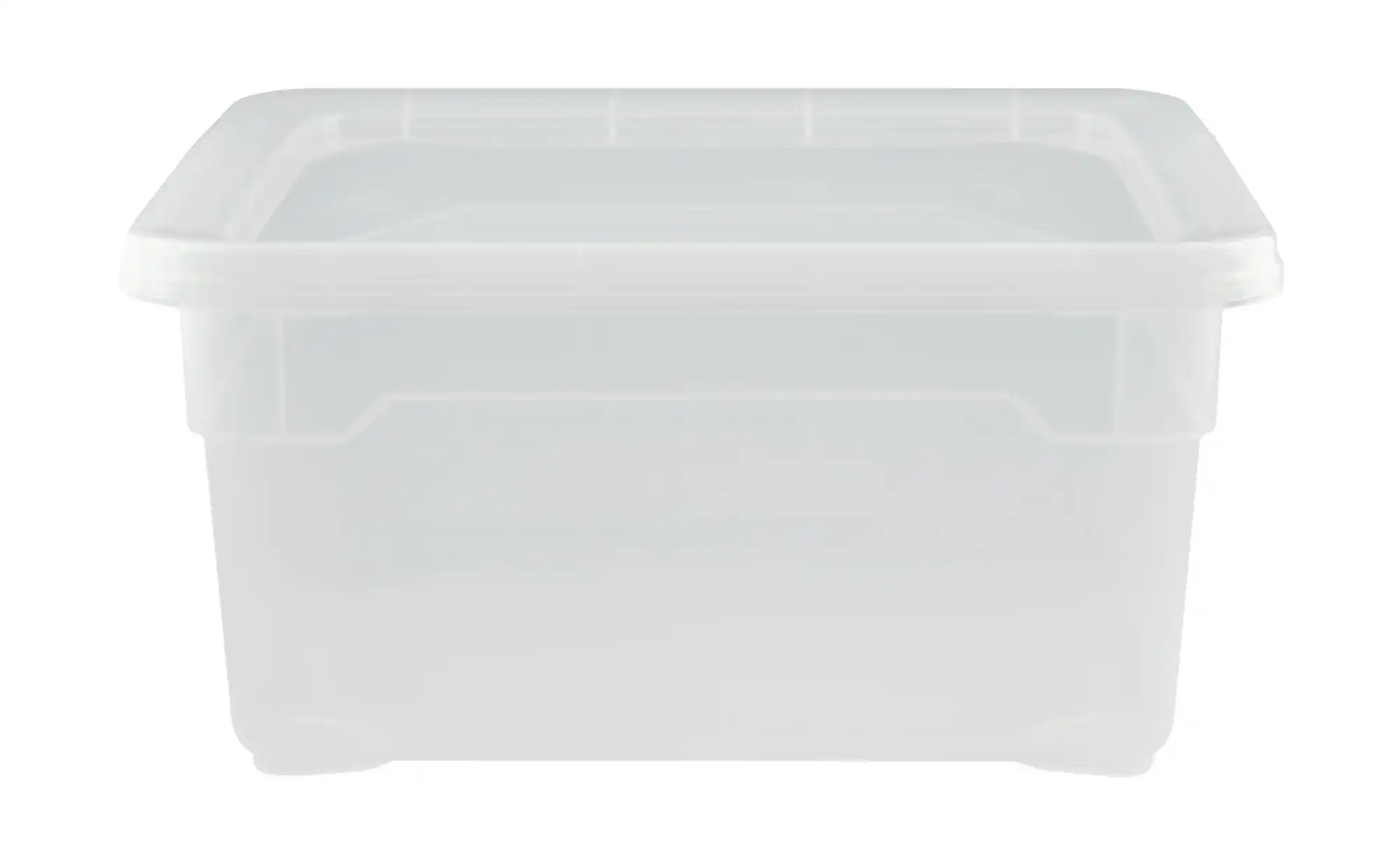 Rotho Aufbewahrungsbox mit Deckel