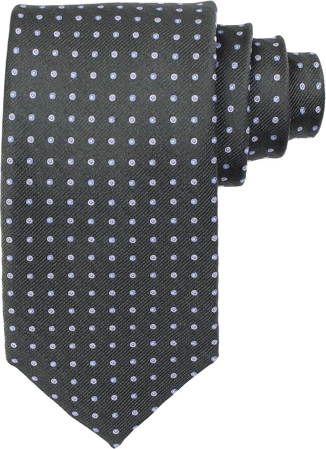 Amanda Christensen Classic Tie Oliven