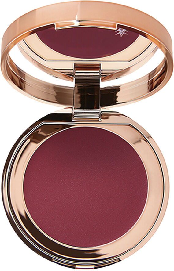 Charlotte Tilbury Pillow Talk Lip & Cheek Glow - Blush