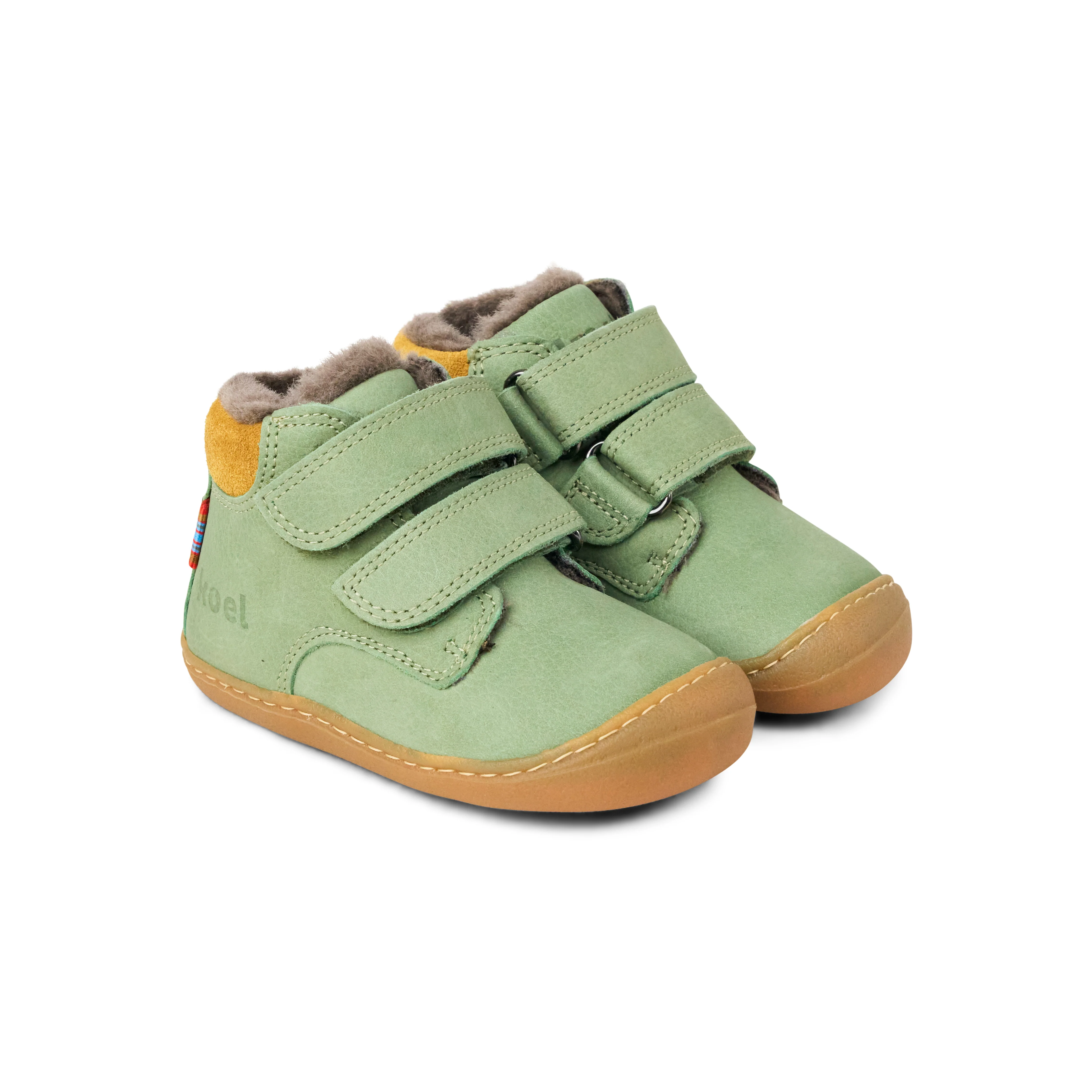 Barefoot BONNIE Lambswool