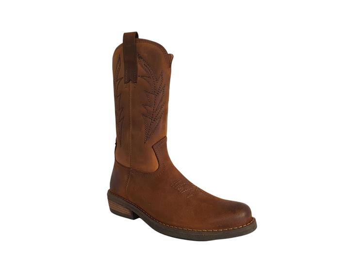 4 Rebels R2401 cognac