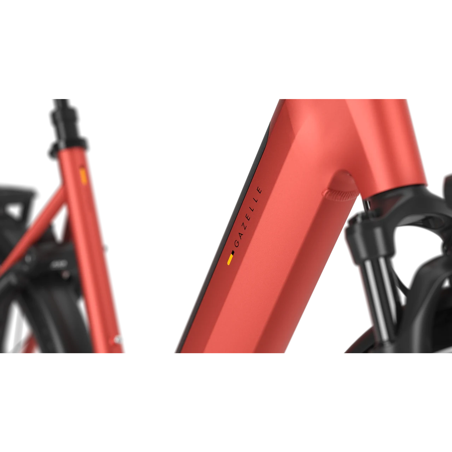 Gazelle Ultimate C5+ HMB 2026