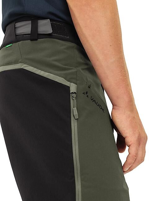 VAUDE - SHORT MOAB SHORT V M
