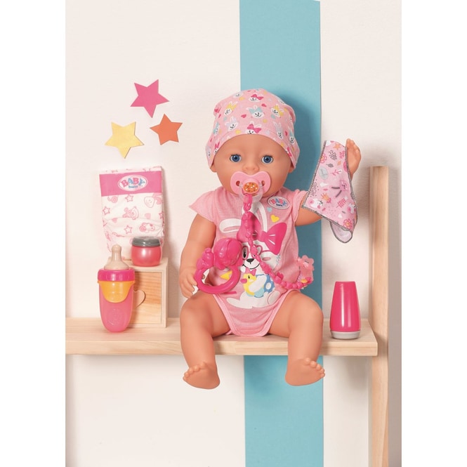 BABY born - Accessoires Set