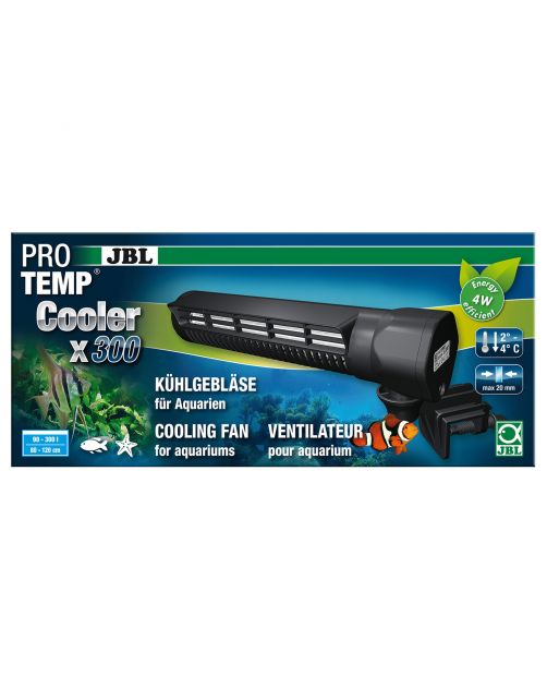 Jbl Protemp Cooler X300 (Gen 2) - Verwarming - 1 stuk