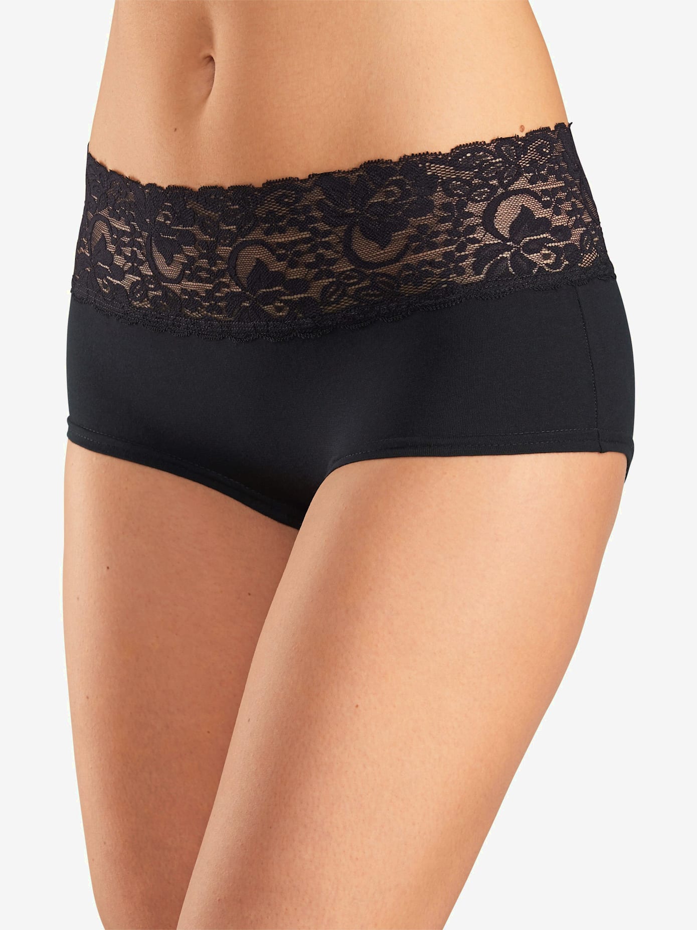 Panty lot de 3 panties vivance