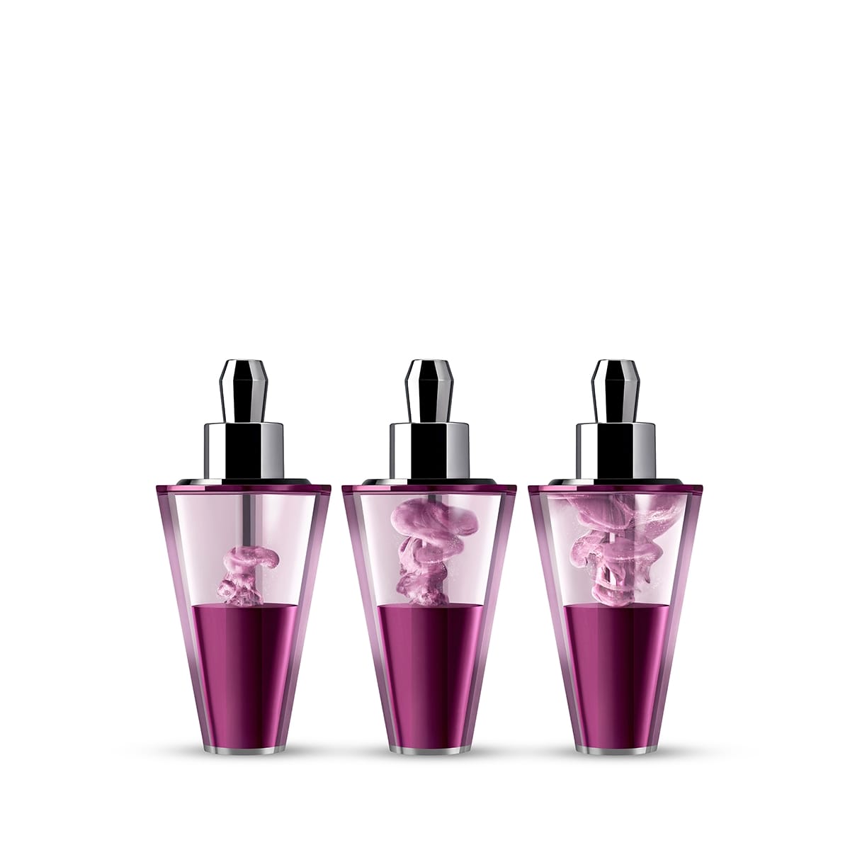 LA PRAIRIE Platinum RareHaute Rejuvenation Protocole