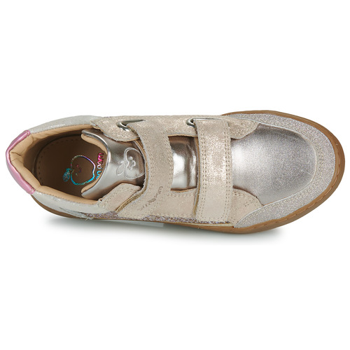 Shoo Pom - PLAY EASY CO - Doré / Beige