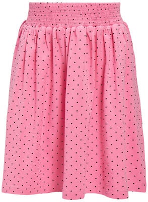 Luca & Lola Doro Skjørt 2-pack, Pink/Black