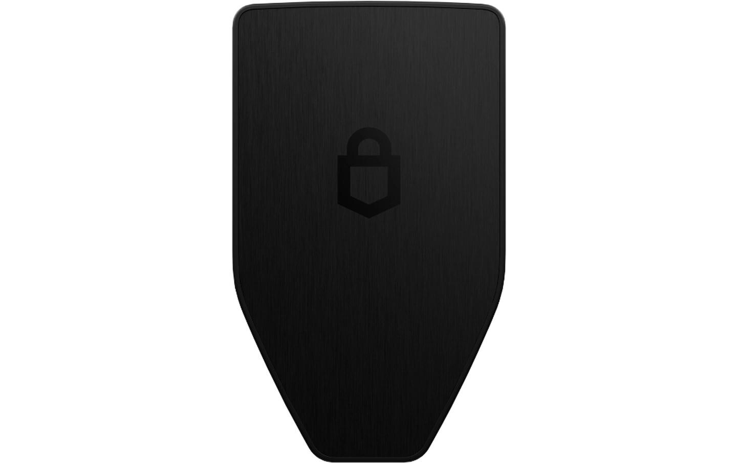 Trezor Safe 5 Black Graphite<br>Benutzerfreundliche Hardware-Wallet