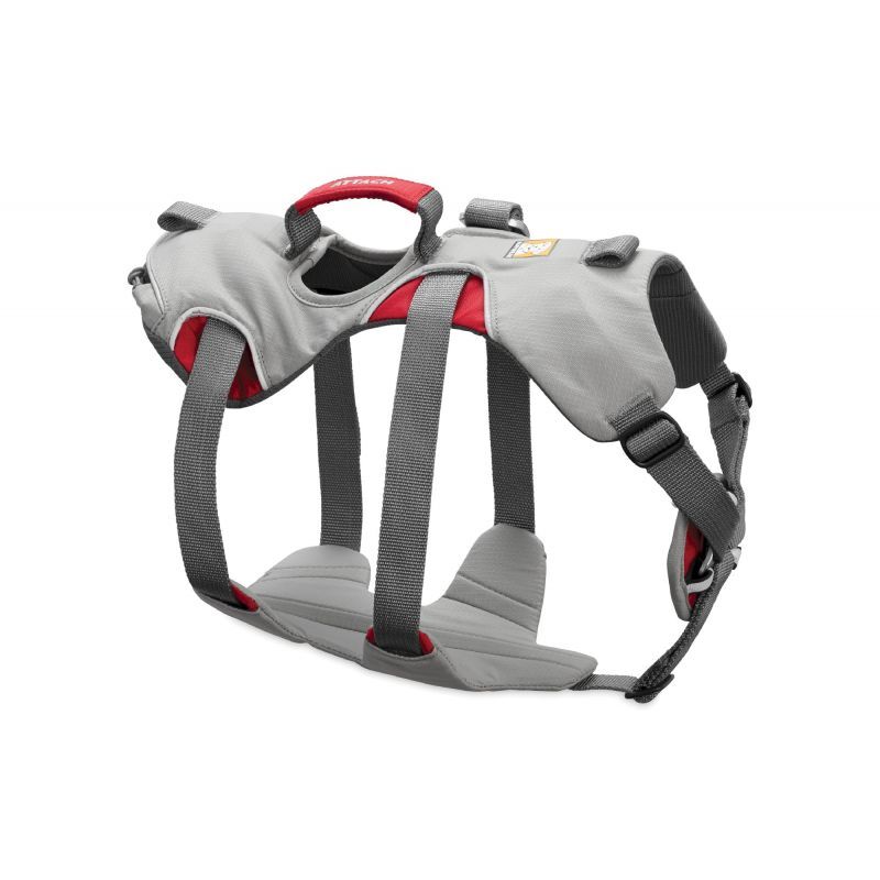 Doubleback Harness - Harnais pour chien