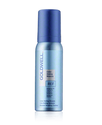 Goldwell. Color Styling Mousse Strähnen-Refresher 75ml
