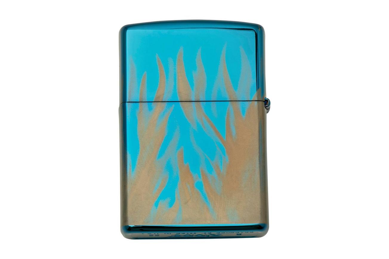 Zippo Harley Davidson Design 49469-000002, aansteker