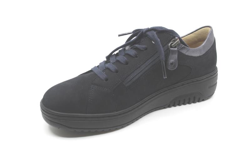 Hartjes 162.1713 Soul Shoe Donker Blauw