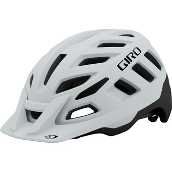 Giro Radix Helm Matte Chalk