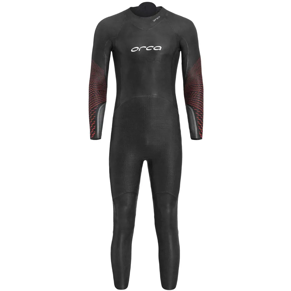 Orca Apex Float Langarm-Neoprenanzug