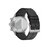 Junghans max bill Chronoscope Bauhaus 27/4303.02