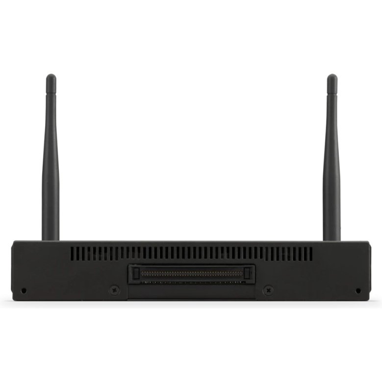 Viewsonic VPC13-C33-G1 Slot-in PC Intel® Core™ i3 i3-1315U 8 Go DDR4-SDRAM 256 Go SSD ChromeOS Noir
