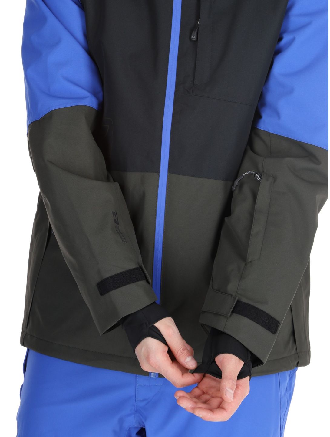 Clive-R ski-jas heren