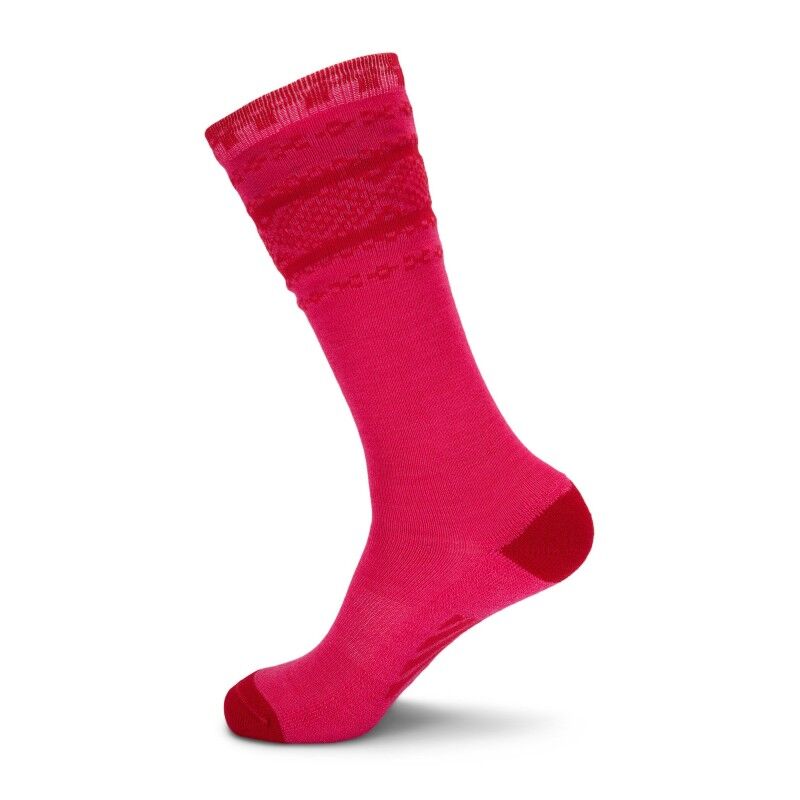 Cortina Knee Socks - Chaussettes en laine mérinos
