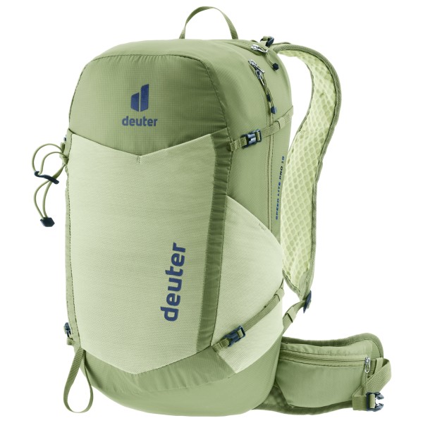 Deuter - Speed Lite Pro 19 - Sac à dos de randonnée
