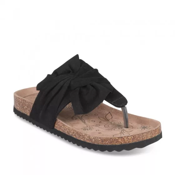 Tongs NOIR PHILOV