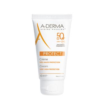 A-DERMA PROTECT Creme Creme SPF50  40 ml