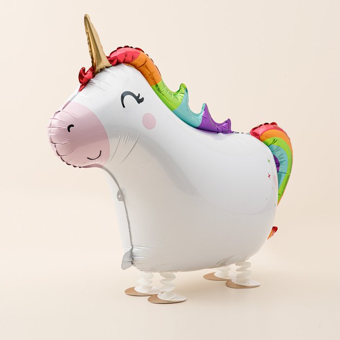 Ballon Walker | XL | Unicorn