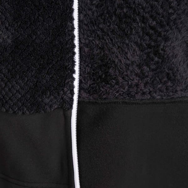 Veste polaire AULP VIONA W BLACK
