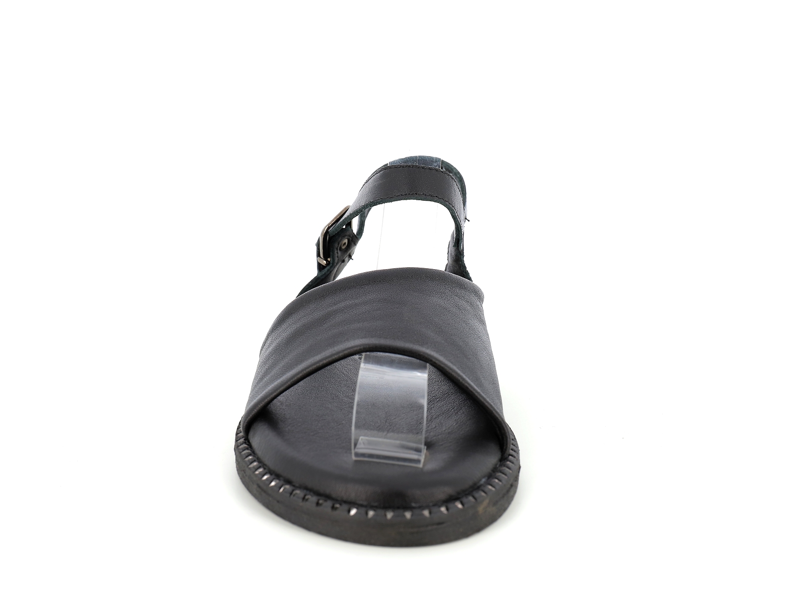 Tamaris-28120 Cuir Noir