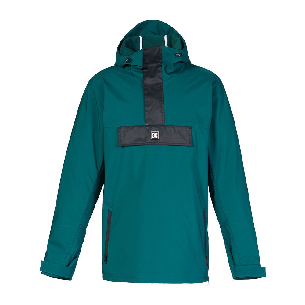 DC Shoes PRISM - Veste ski Homme botanical garden