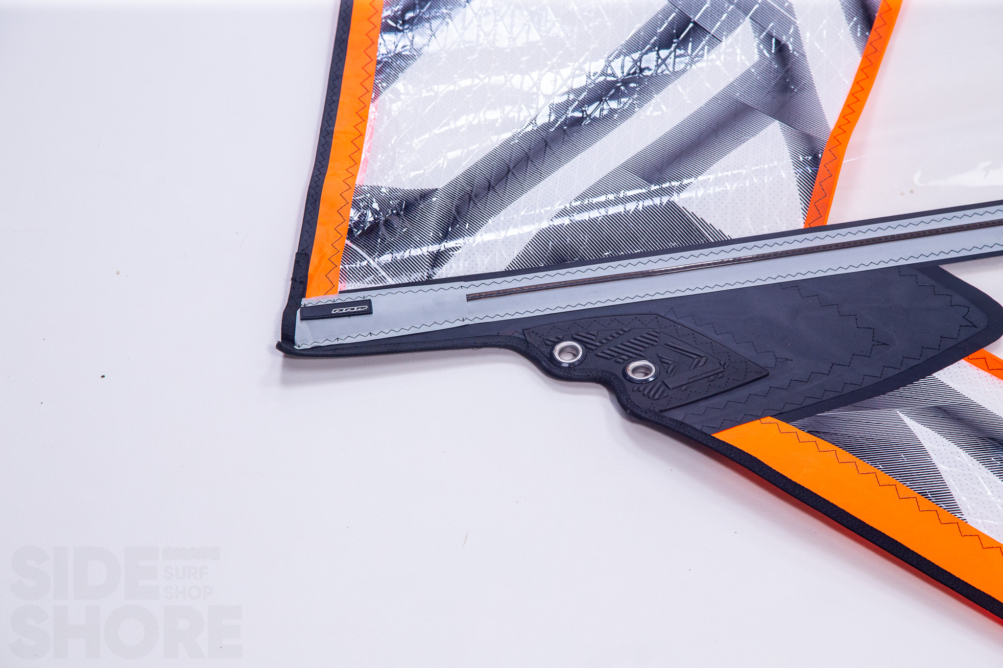 RRD Firewing MK 6 Proto - 8.6 m² #51 8.6 m²