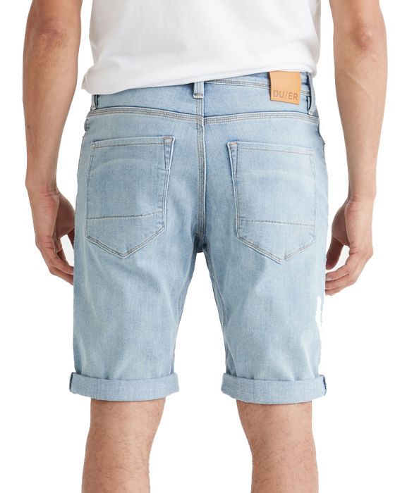 Performance Denim Commuter Short Men 12" shorts