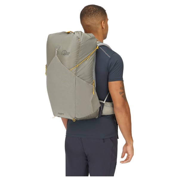 Lowe Alpine - AirZone Ultra 36 - Sac à dos de randonnée