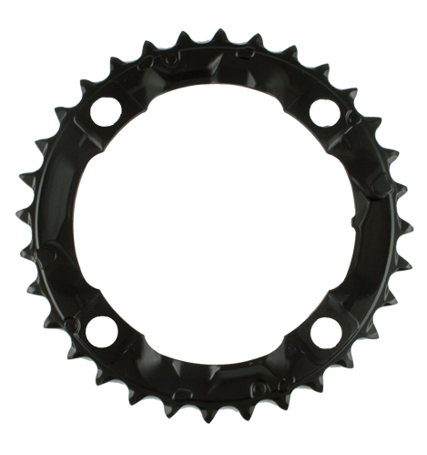 Shimano Acera klinge Ø104 mm 32T