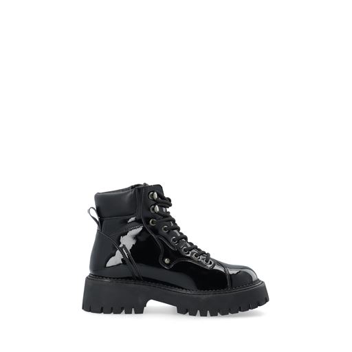 Bianco BIANorth Støvler, Black, 38
