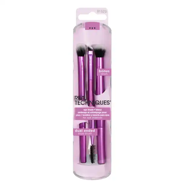 Eye Shade & Blend