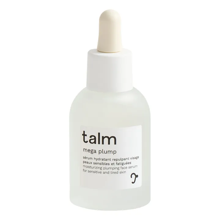 Talm Sérum hydratant visage Mega Plump - 30 ml