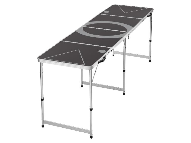 Bierpongtafel